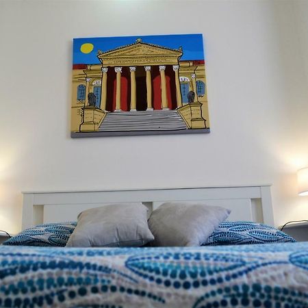 Diddidu Home Palermo Exteriör bild