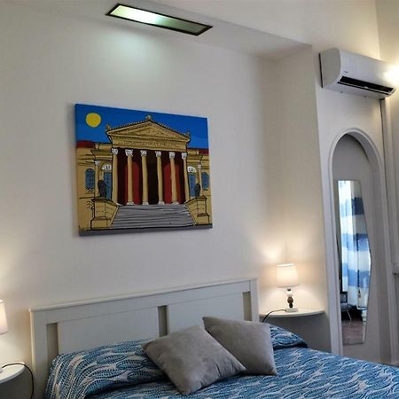 Diddidu Home Palermo Exteriör bild