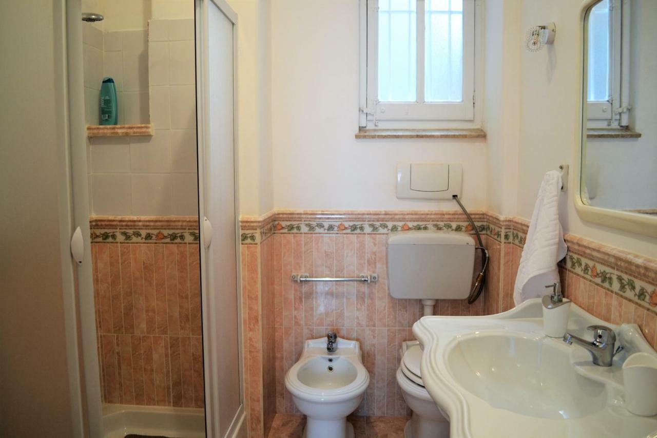 Diddidu Home Palermo Exteriör bild